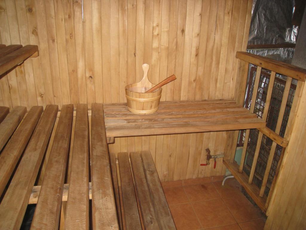 Stasio Balseviciaus Homestead Raudonė Kültér fotó